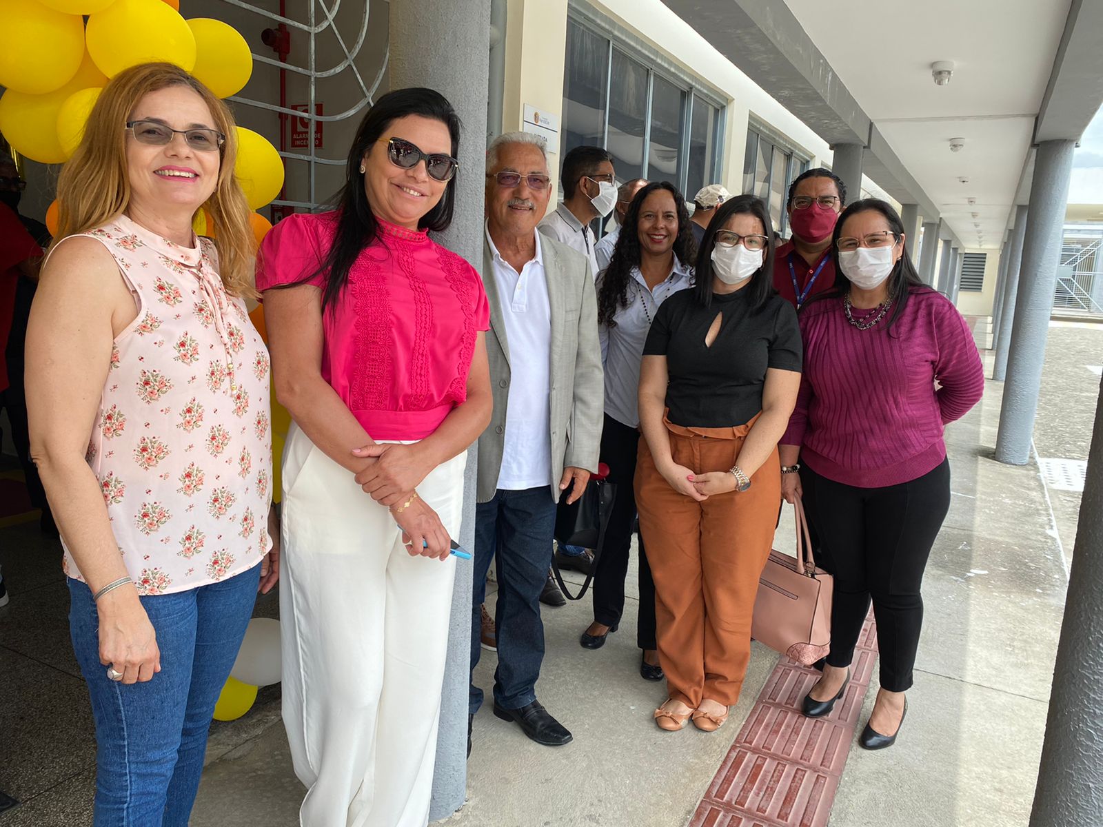 Fundação Renascer celebra quatro anos de atividades da Casem