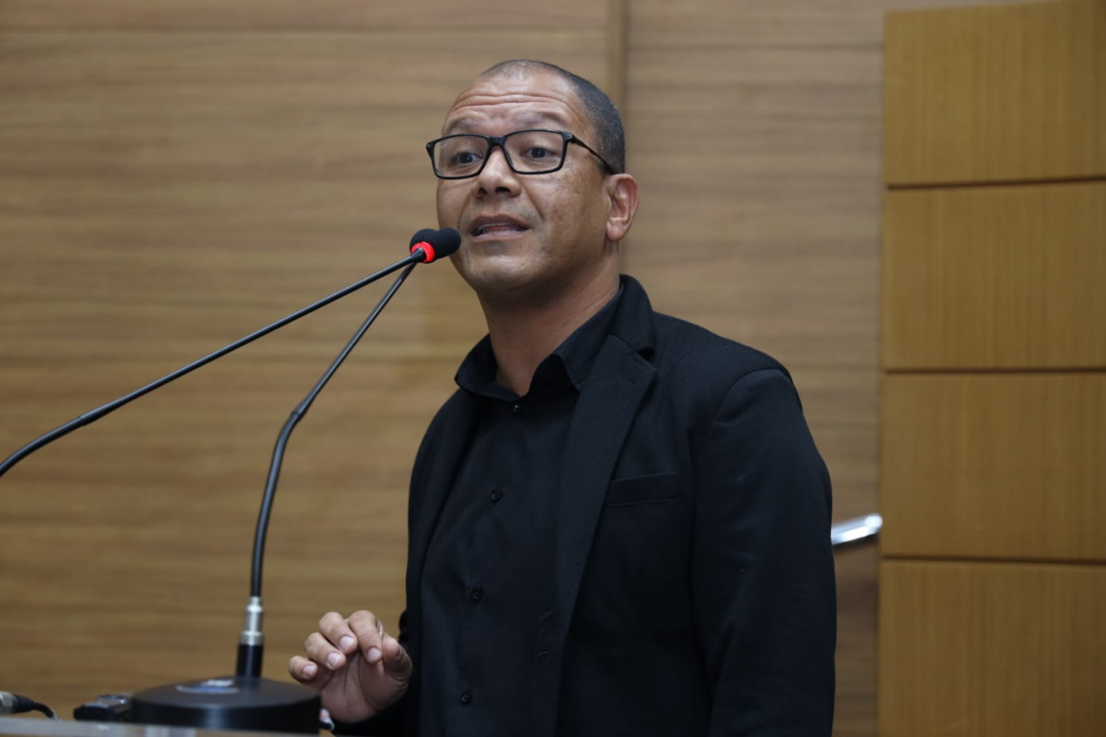 Agente Socioeducativo da Fundação Renascer é eleito a Vice-Presidente Conselho Estadual dos Direitos da Criança e Adolescente