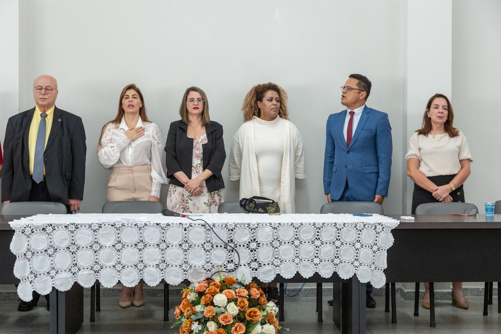 Reunião de gestores estaduais para discussão de políticas de defesa da criança e do adolescente inicia nesta quarta-feira, 23