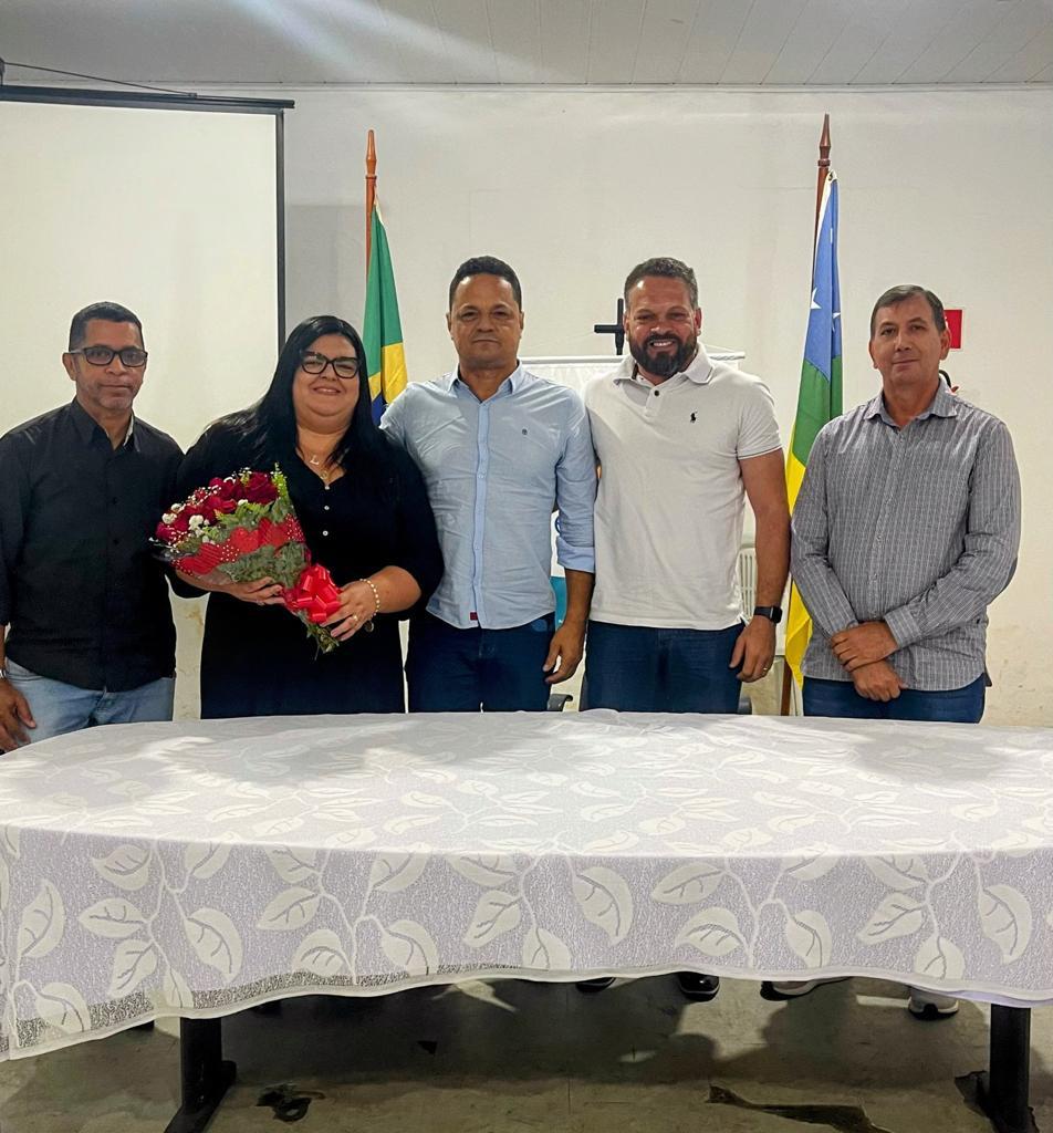 Fundação Renascer designa diretora mulher para Unidade Feminina