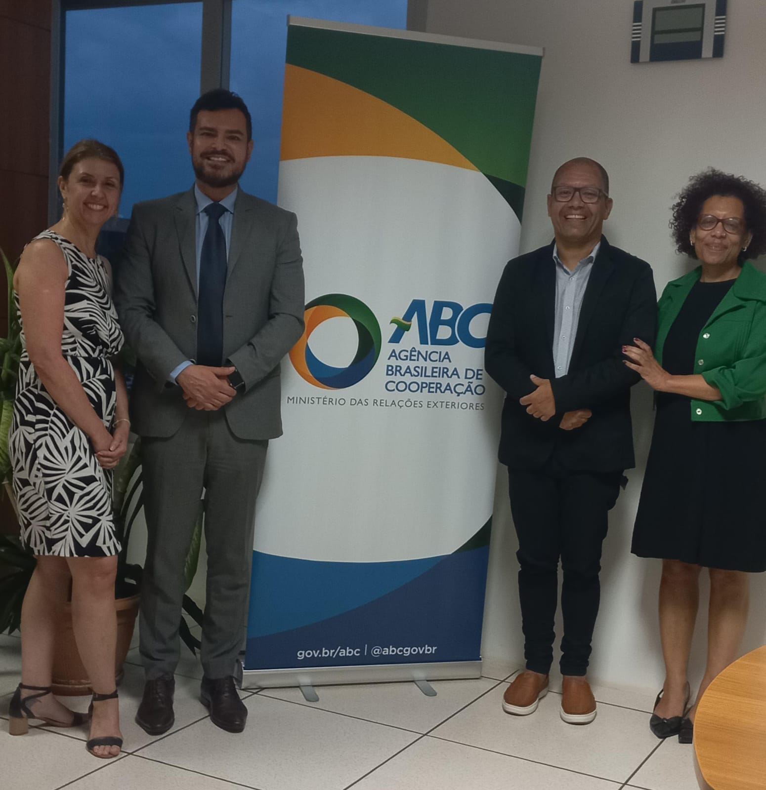 Fundação Renascer de Sergipe Busca Cooperação Internacional para Fortalecer Sistema Socioeducativo