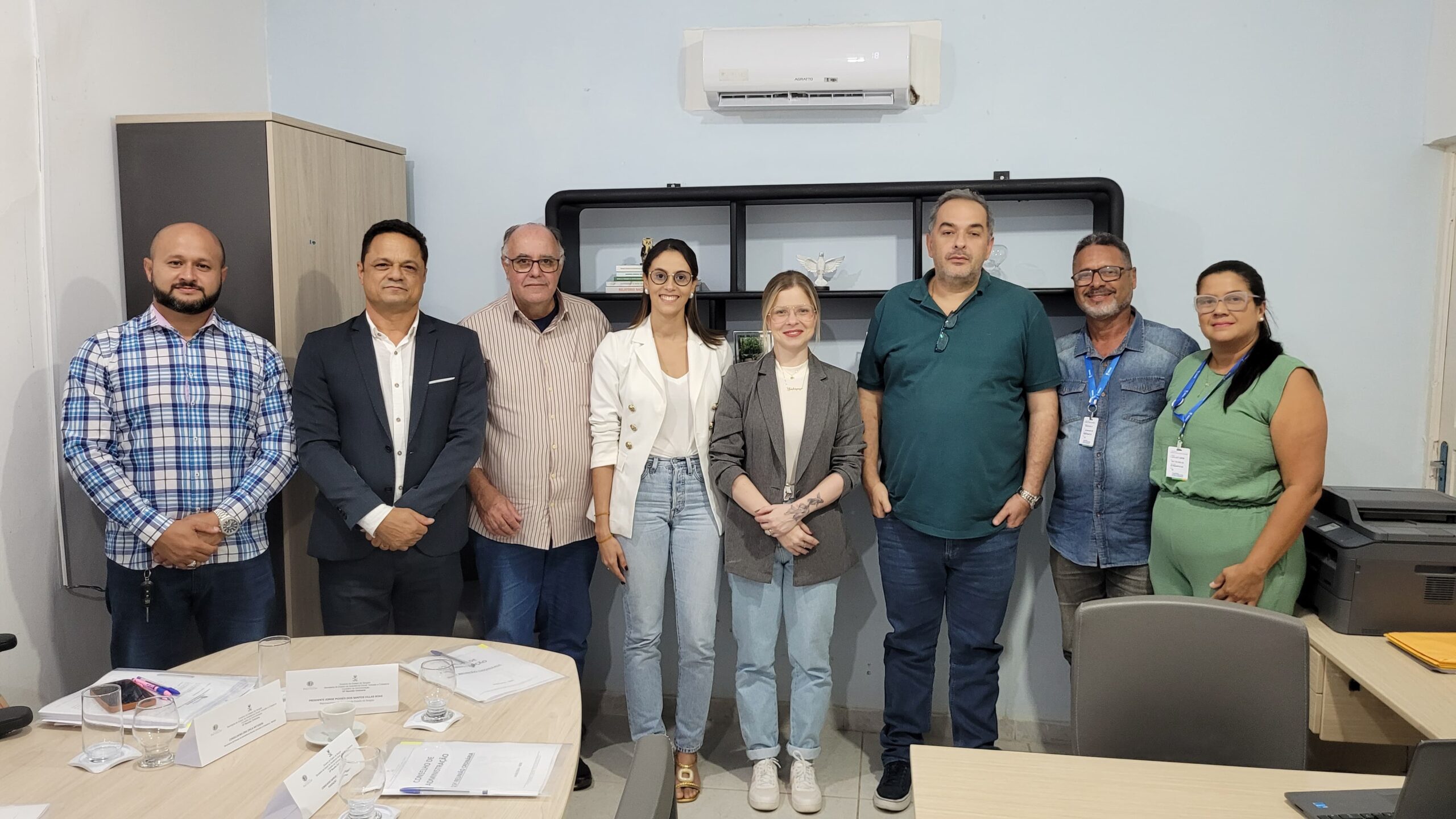 Fundação Renascer inuagura Central de Monitoramento