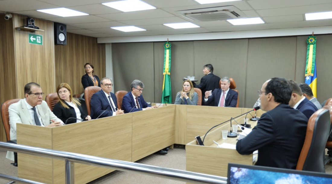 PL que aumenta valor das IFVs para agentes socioeducativos da Renascer é aprovado na Alese