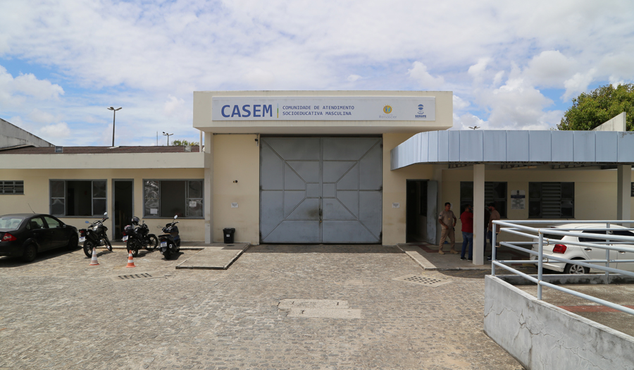 Casem celebra seis anos como referência nacional em socioeducação