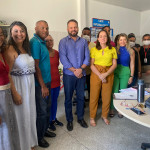 Fundação Renascer recebe visita do Ministério Público (MP-SE)