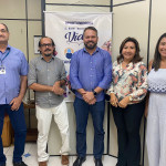 Fundação Renascer firma parceria com a Fundat